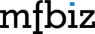 logo ciemne mfbiz